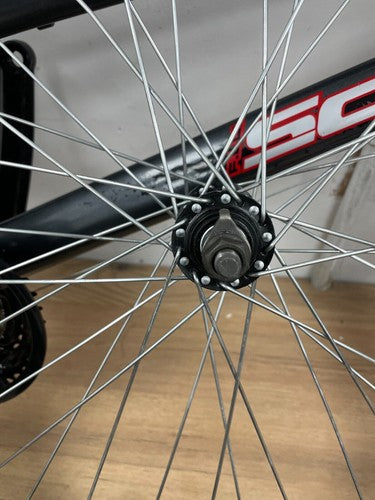 Schiano Bicycle 26"DA-ST-MTB — New (other) (photo 4)