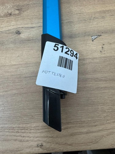 HOOVER H-FREE 500 Cordless Vacuum Cleaner Spares Part Extension Stick Tube