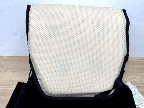 Comfier CF-2206 Massage Chair with Heat Massager with 10 Vibration Motors, NEW — New (other) (photo 2)