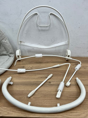 Mamas & Papas Apollo Baby Bouncer Lunar Skies — Used (photo 3)