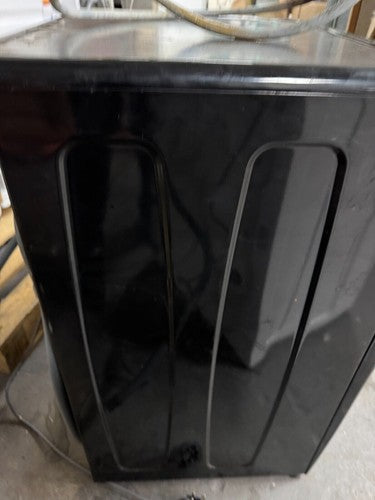 Candy Smart 10kg Washing Machine - Black — Used (photo 7)