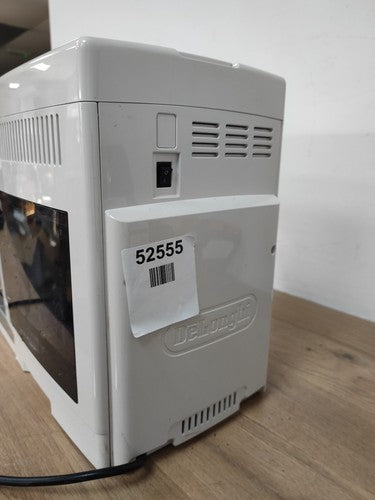 DeLonghi Dinamica Ecam 350.35.W 1450W Bean to Cup Coffee Machine — Used (photo 5)
