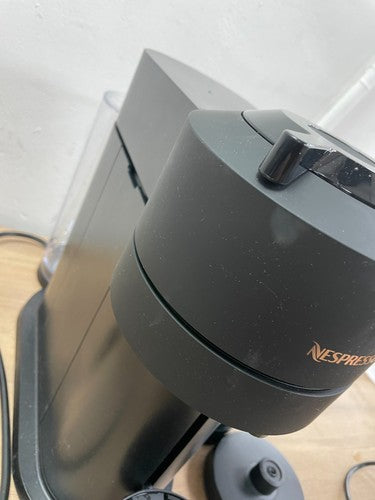 Delonghi Nespresso Vertuo Next & Aeroccino 3 — New (other) (photo 4)