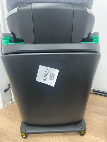 Maxi-Cosi Kore I-Size Isofix High Back Boooster Black — New (other) (photo 4)