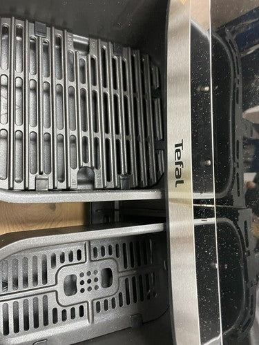 Tefal Easy Fry Dual Zone EY905D40 Air Fryer & Grill — New (other) (photo 5)