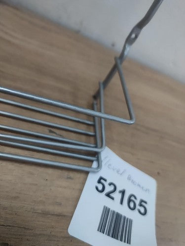 Metaltex Spice Rack ‎364636 ‎36 x 8 x 71 cm - 1 Level Broken — Used (photo 3)