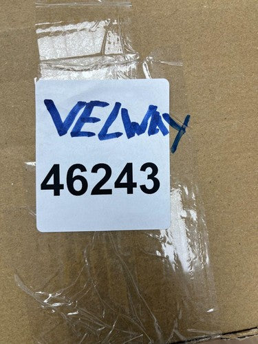 Velway Weatherproof Garden Furniture Cover — New (other) (photo 5)