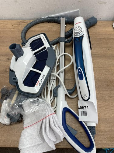 Polti Vaporetto SV460_Double 2-in-1 Steam Mop — New (other) (photo 2)