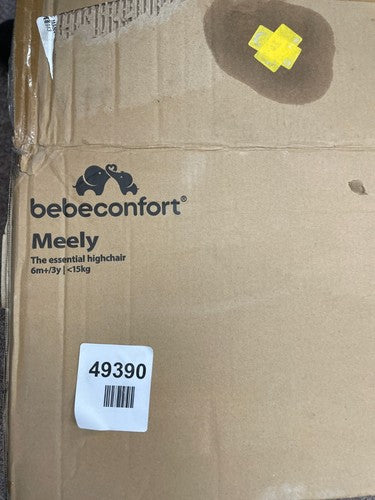 Bebeconfort Meely 2 in 1 High Chair, High Chair — New (other) (photo 5)