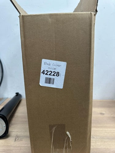Amazon basics 3 Speed Oscillating Pedestal Floor Stand Fan