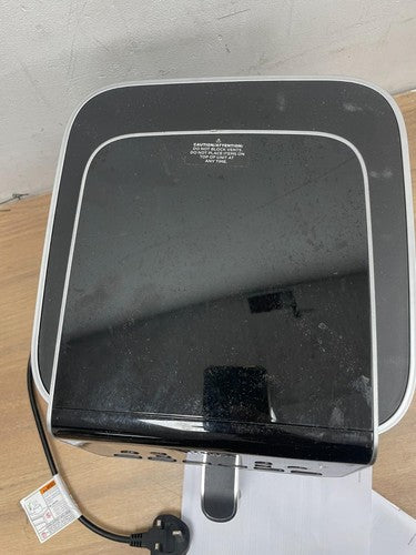 Ninja Max Pro Air Fryer AF180UK 6.2L - Read description — New (other) (photo 3)
