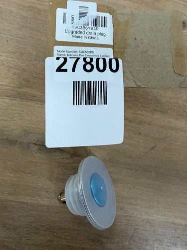 DRAIN PLUG — New (other) (photo 2)
