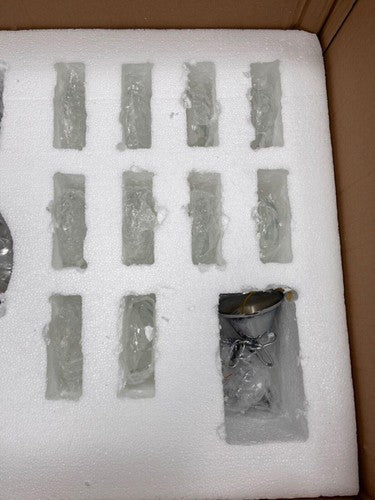 A1A9 Chandelier CL - 0113 - 1 — New (other) (photo 6)