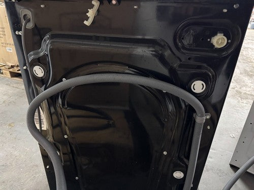 Candy Smart 10kg Washing Machine - Black — Used (photo 8)