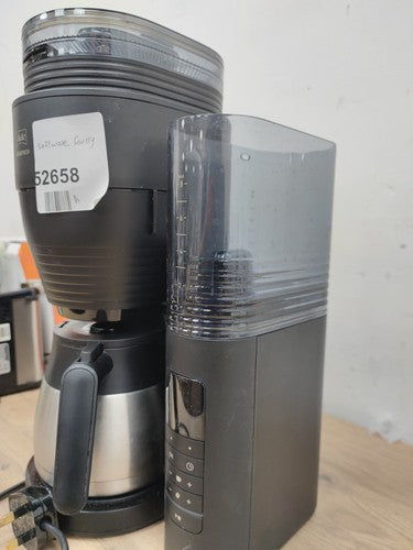 Melitta Aromafresh 2 Grind & Brew 1030-11 Pro Thermal Jug — Used (photo 2)