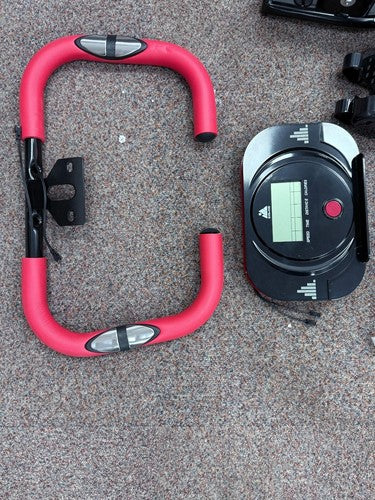 Evoland exercise bike — New (other) (photo 5)