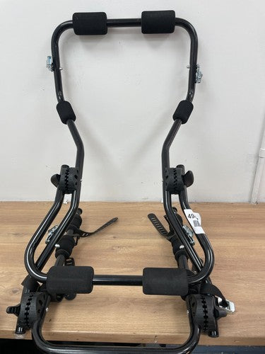 Bike rear rack carrier — New (other) (photo 2)