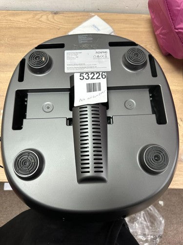 RENPHO RF-FM059 Foot Massager Machine — Used (photo 2)