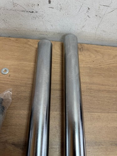 Barrel pump — New (other) (photo 3)