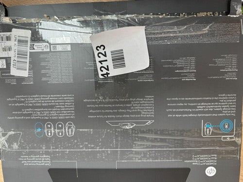 Logitech G Powerplay Wireless Charging Gaming Mouse Pad — New (other) (photo 2)