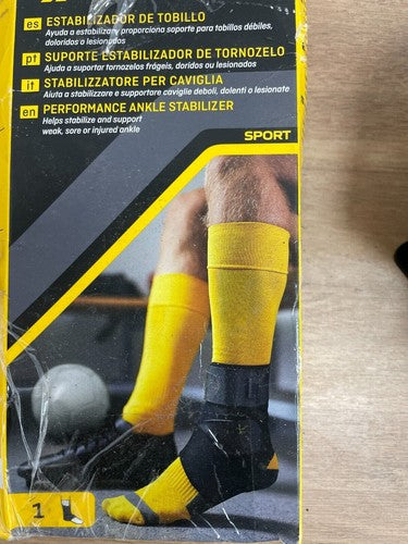 Futuro Sport - Ankle stabilizer