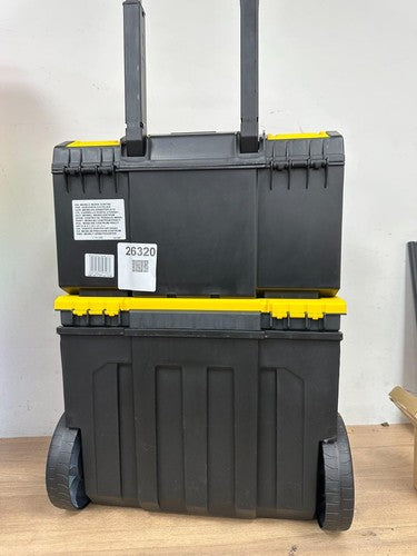 Stanley 3-in-1 Mobile Work Centre 1-70-326 — New (other) (photo 4)