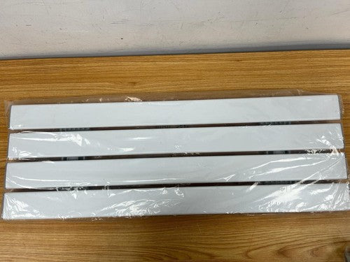 Savanah Slatted Bath Board Strong Lightweight 27inch — New (other) (photo 2)