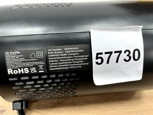 conopu air purifier DH-JH01