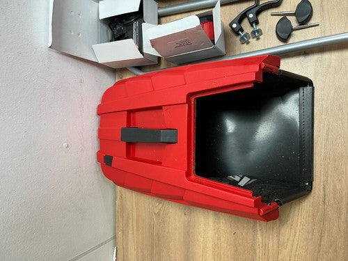 Einhell GE-CM 3413260 18V Cordless Lawn Mower — New (other) (photo 3)