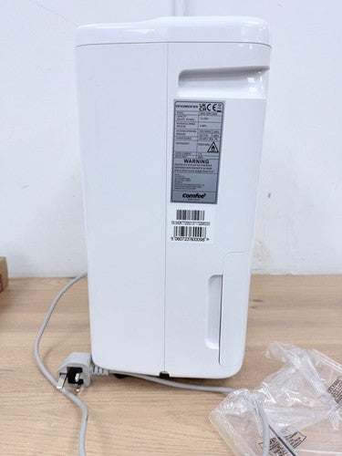 COMFEE'Dehumidifier 16L,Dehumidifiers for Home,Dehumidifier and Air Purifier — New (other) (photo 3)