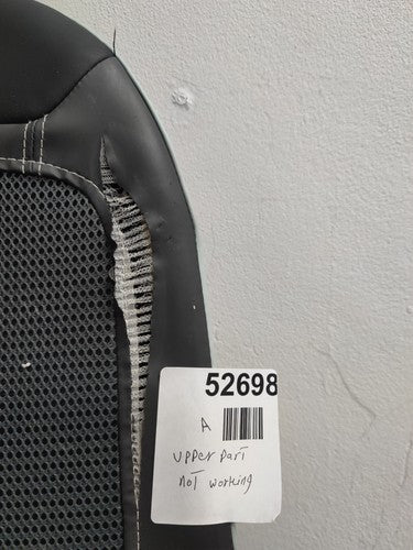 HoMedics ShiatsuMax 2.0 Massage Chair CBS-2016-GB — Used (photo 4)