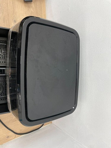 Tower T17100 Vortx Vizion 9L Dual Basket Air Fryer — Used (photo 3)