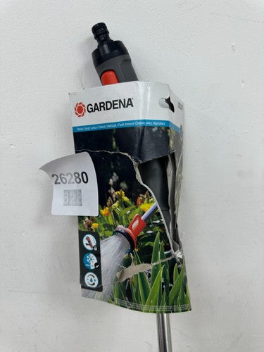 Gardena Comfort Spray Lance: Garden Sprayer for Watering and cleaning