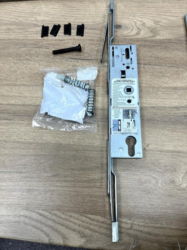 Multipoint Door Lock Yale Doormaster Professional Repair Kit UPVC High Security