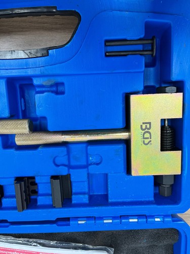 BGS 8501 | Timing Chain Riveting Tool — Used (photo 2)