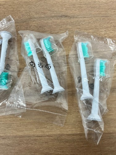 Philips Sonicare Toothbrush Heads HX6010/32