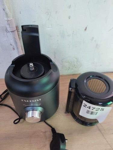 EXREIZST MP-802E Cold Masticating Press Juicer Machine — New (other) (photo 6)