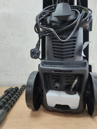 Ryobi Corded Pressure washer 2000W 150bar - Read Description — New (other) (photo 8)