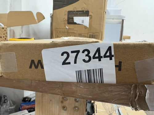 tough mast HandSaw 500mm 7TPI Comfortable Non Slip Handle Pruning & Cutting Wood — New (other) (photo 6)