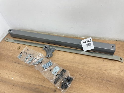 Silverline 407455 Hoist Support Arm 600kg Max Load Bench Top — New (other) (photo 3)