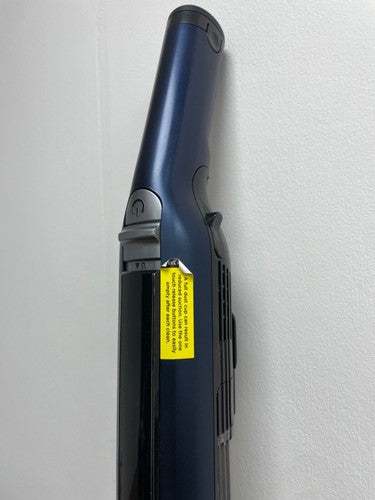 Shark WV362UKT 2-in-1 Cordless Vacuum Cleaner-Grey — Used (photo 3)