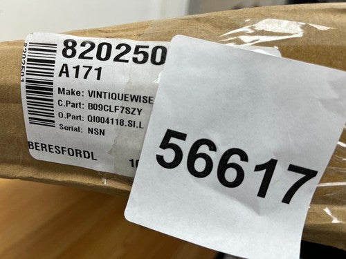 VINTIQUEWISE Q1004118.SI.L candleholder — Used (photo 7)