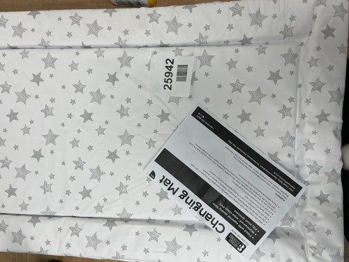 East Coast Counting Sheep Changing Mat — New (other) (photo 2)