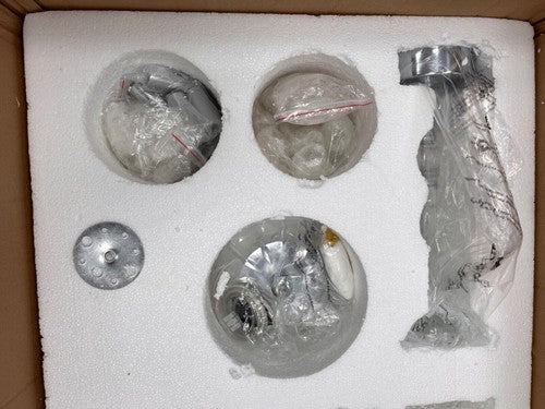 A1A9 Chandelier CL - 0113 - 1 — New (other) (photo 5)