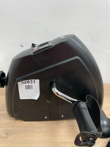 AGM Mini Exercise Bike Black — Used (photo 2)