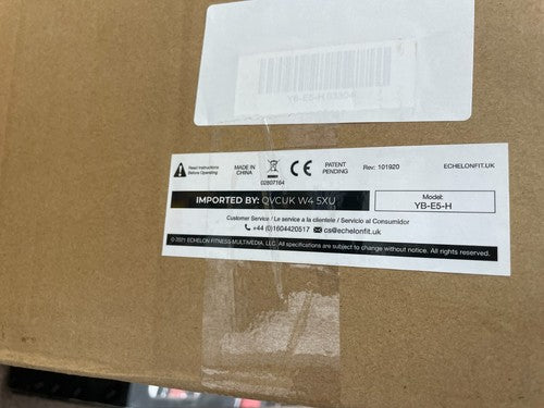 FitQuest 2 in 1 Elliptical Stepper & Exercise Bike — New (other) (photo 6)