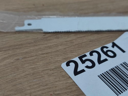 Reciprocating Saw Blades — New (other) (photo 2)
