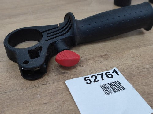 Bosch Handle for Impact Drills — Used (photo 2)