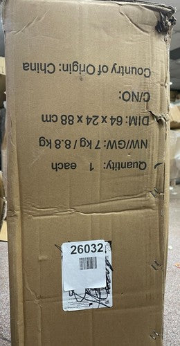 Days Folding Four Wheel Rollator — New (other) (photo 3)