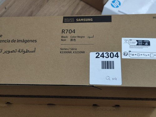 hp imaging drum MLT-R704 — New (other) (photo 8)